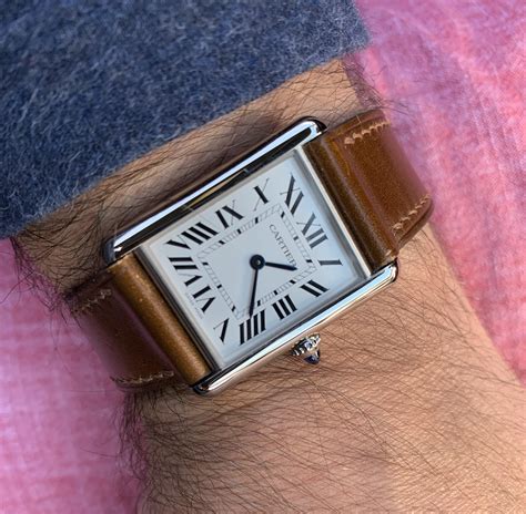 muhammad ali cartier tank|solar beat.